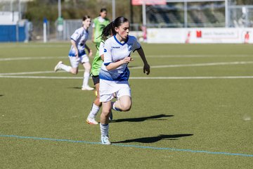 Bild 381 - wCJ Suederelbe - wBJ UH-Adler : Ergebnis: 7:1